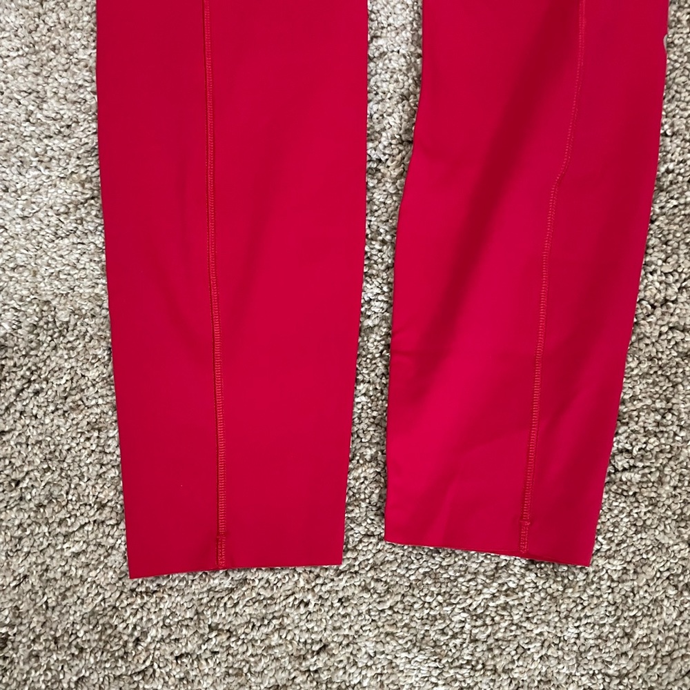 Lululemon Fast & Free II 25” legging - Picture 7 of 10
